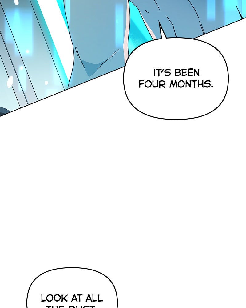 Resigning and Healingin Another World Ep. 51 - Hans Joins In page 88 - 