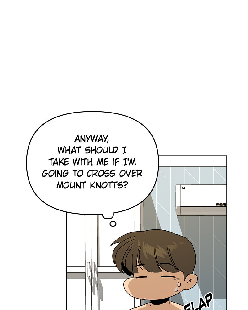 Resigning and Healingin Another World Ep. 51 - Hans Joins In page 90 - 