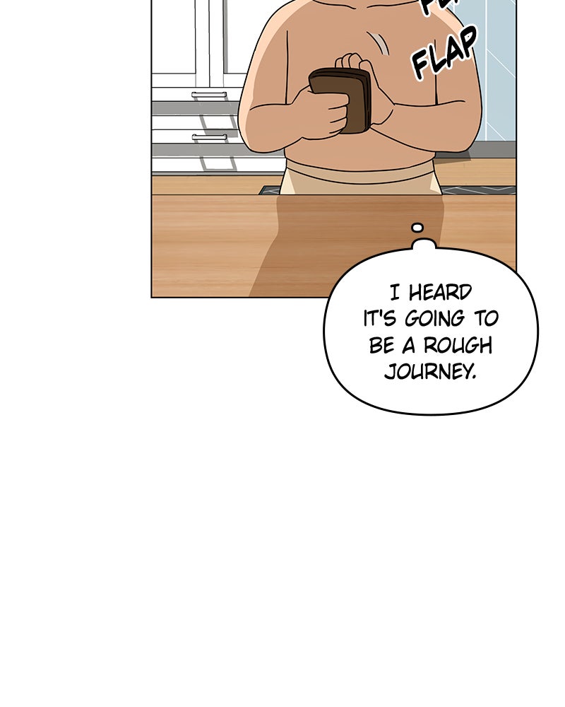 Resigning and Healingin Another World Ep. 51 - Hans Joins In page 91 - 