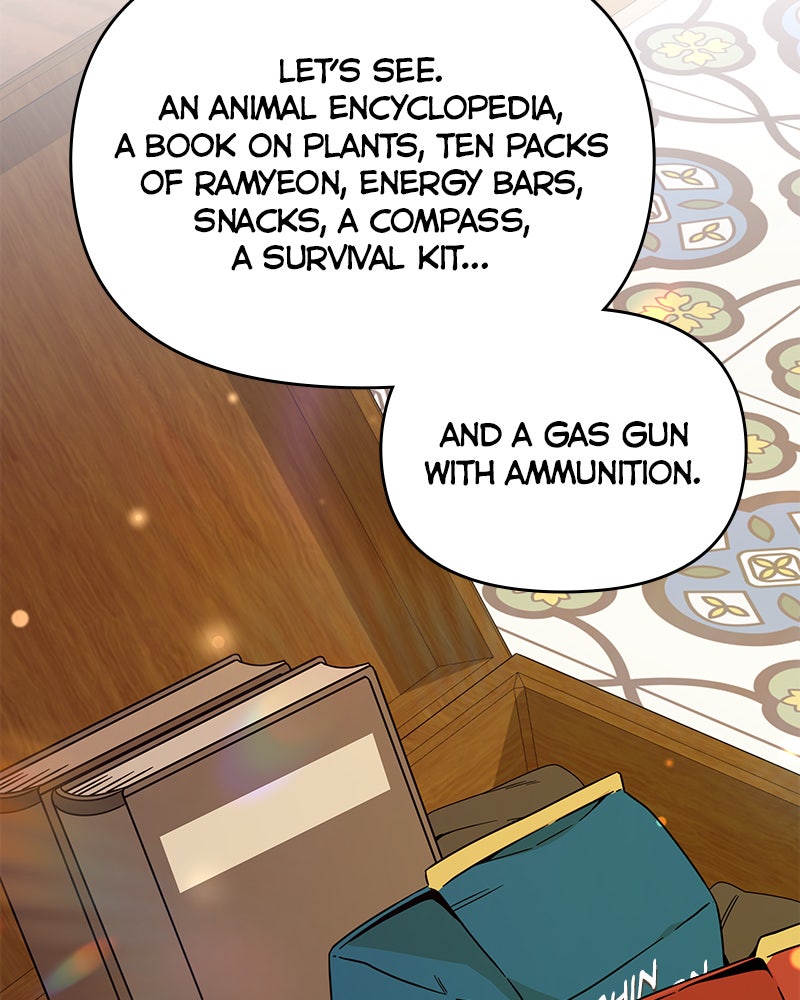 Resigning and Healingin Another World Ep. 52 - Nothing Beats Ramyeon When Camping page 2 - 