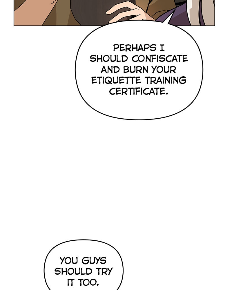 Resigning and Healingin Another World Ep. 52 - Nothing Beats Ramyeon When Camping page 102 - 