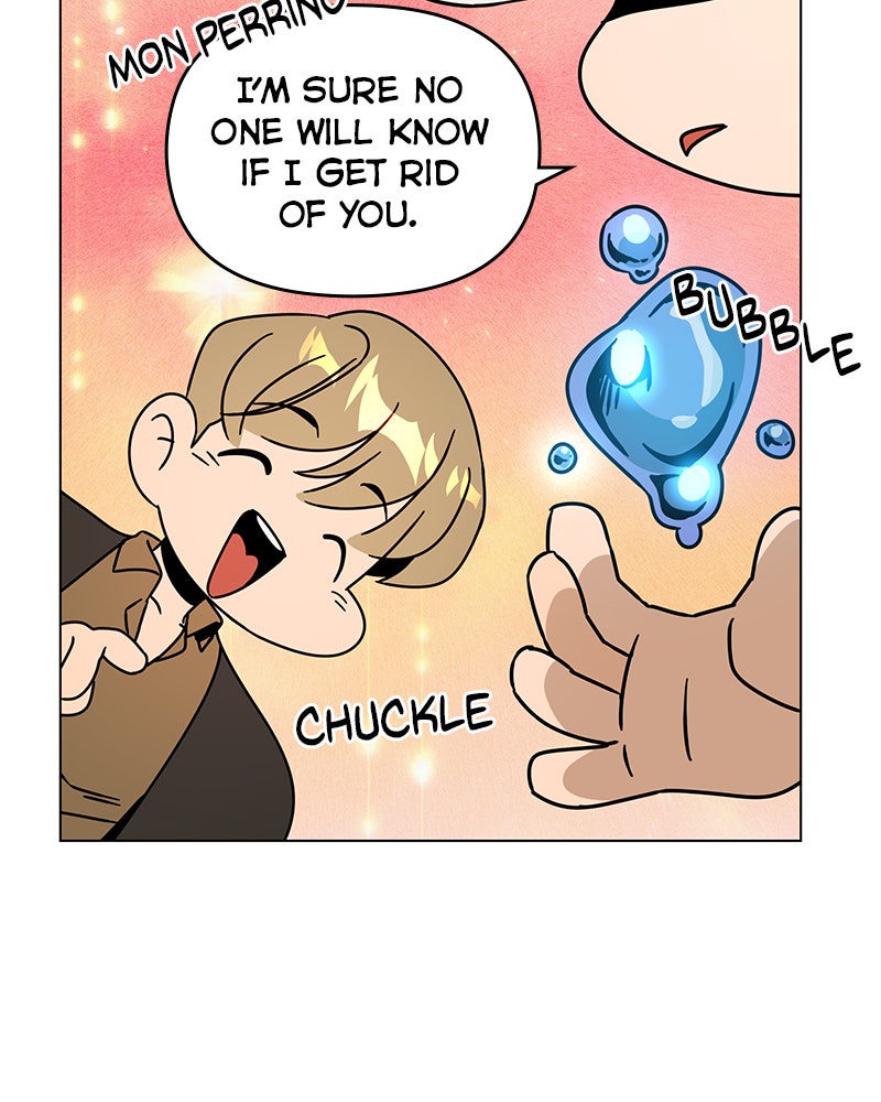 Resigning and Healingin Another World Ep. 52 - Nothing Beats Ramyeon When Camping page 105 - 