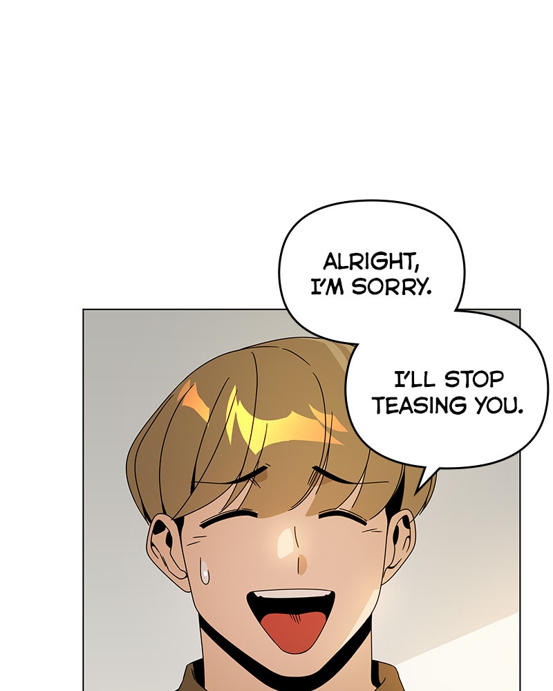 Resigning and Healingin Another World Ep. 52 - Nothing Beats Ramyeon When Camping page 109 - 