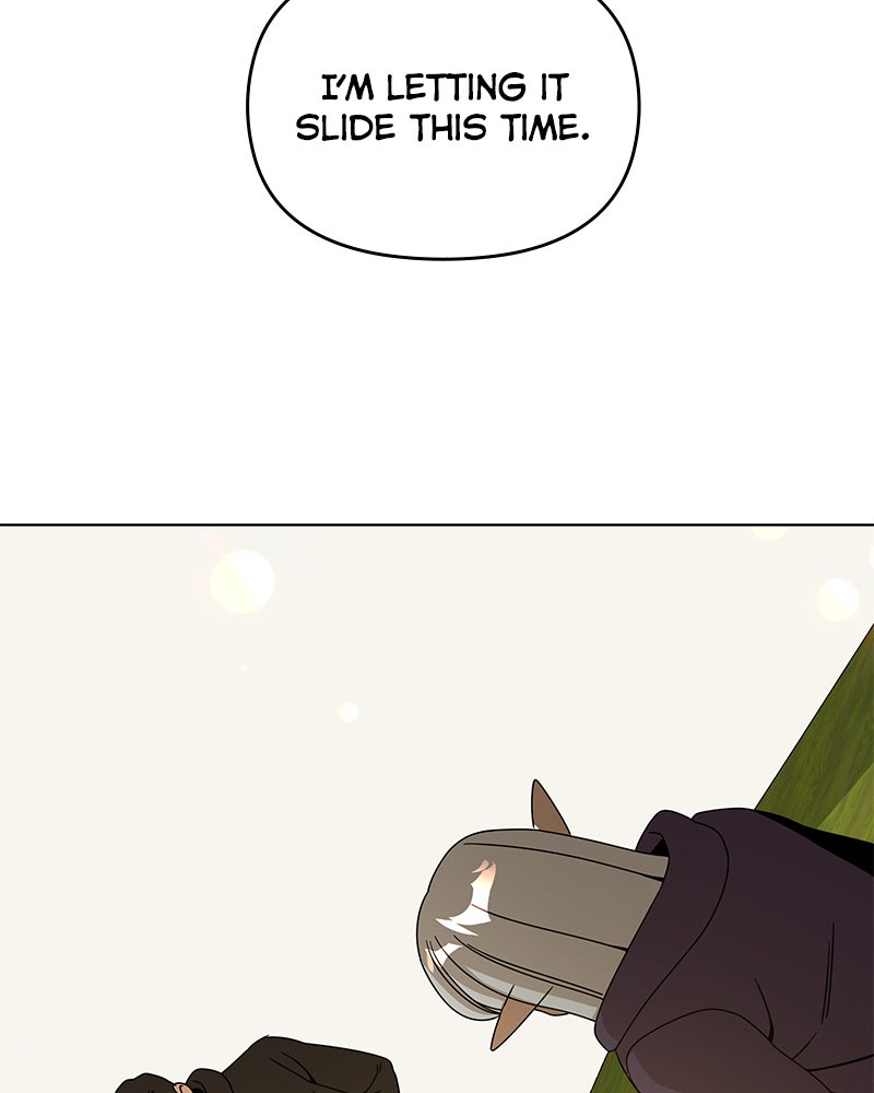 Resigning and Healingin Another World Ep. 52 - Nothing Beats Ramyeon When Camping page 112 - 
