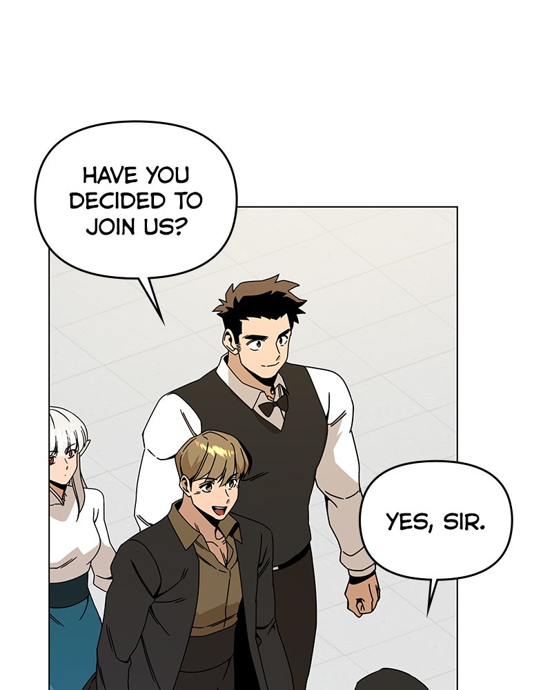 Resigning and Healingin Another World Ep. 52 - Nothing Beats Ramyeon When Camping page 13 - 