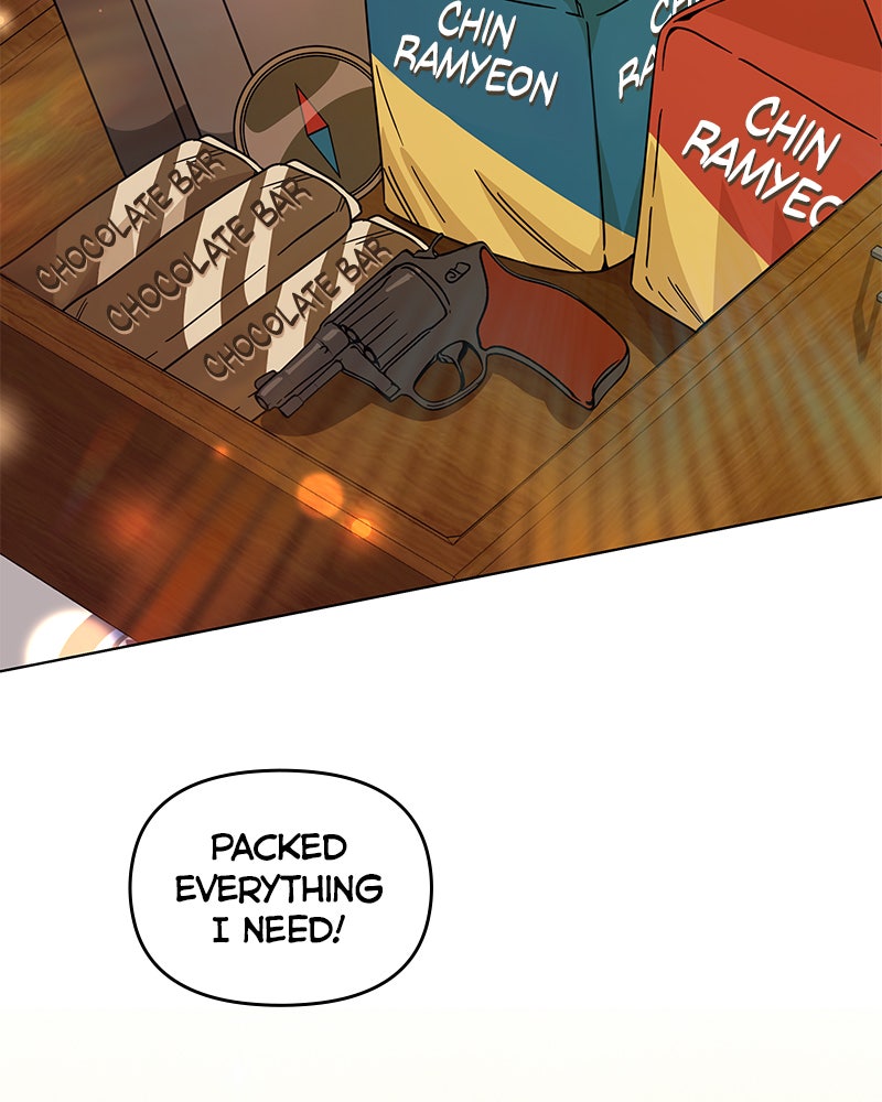 Resigning and Healingin Another World Ep. 52 - Nothing Beats Ramyeon When Camping page 3 - 