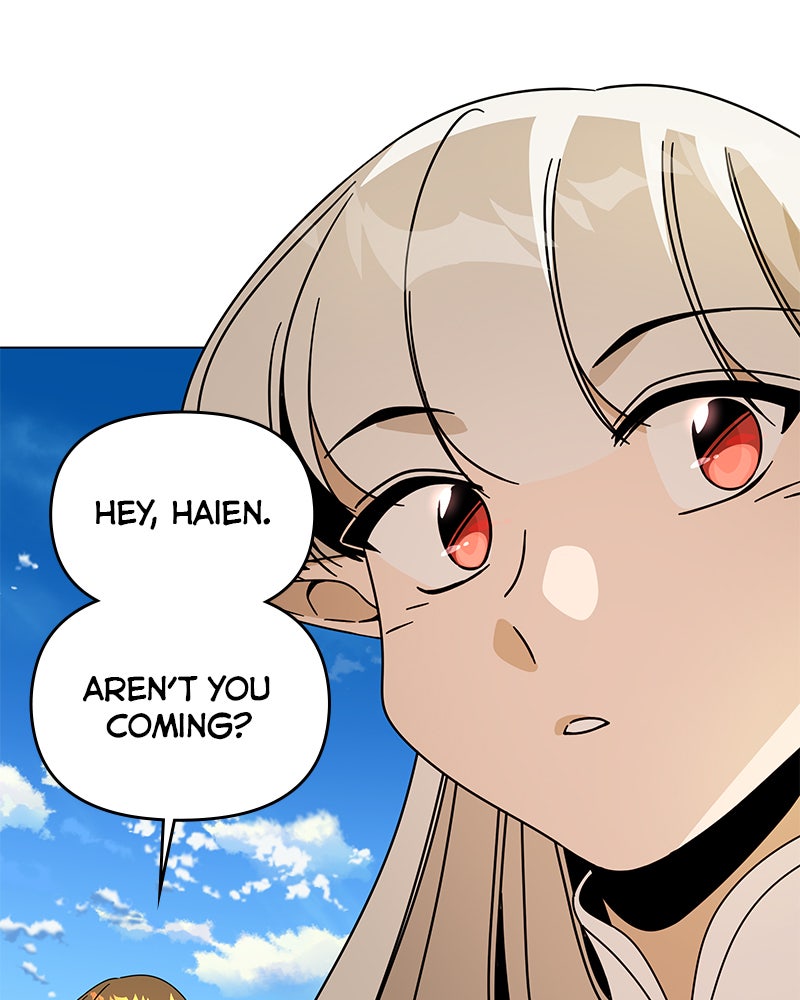 Resigning and Healingin Another World Ep. 52 - Nothing Beats Ramyeon When Camping page 21 - 