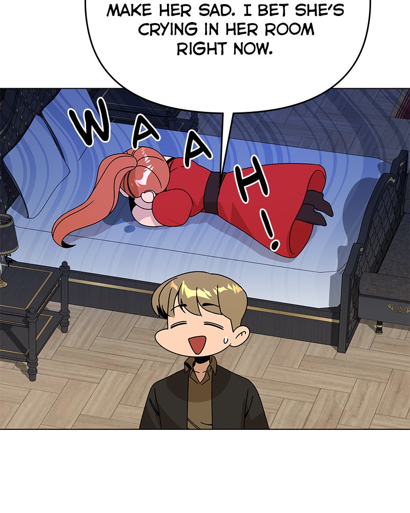 Resigning and Healingin Another World Ep. 52 - Nothing Beats Ramyeon When Camping page 25 - 