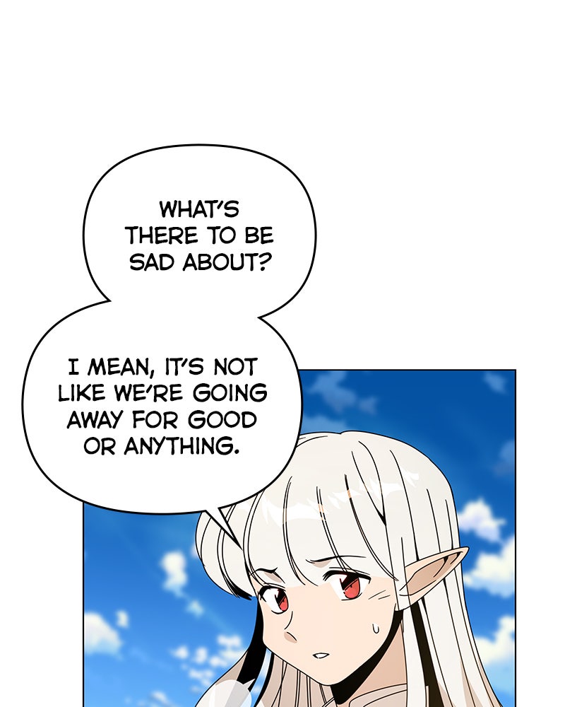 Resigning and Healingin Another World Ep. 52 - Nothing Beats Ramyeon When Camping page 26 - 