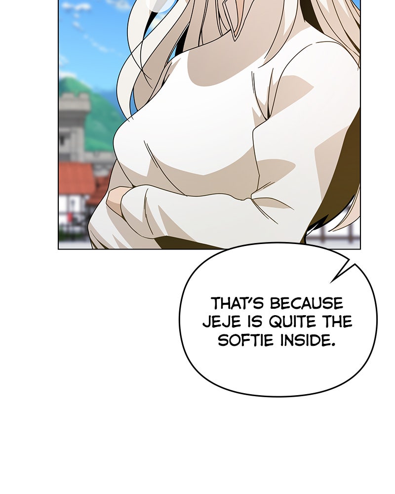 Resigning and Healingin Another World Ep. 52 - Nothing Beats Ramyeon When Camping page 27 - 