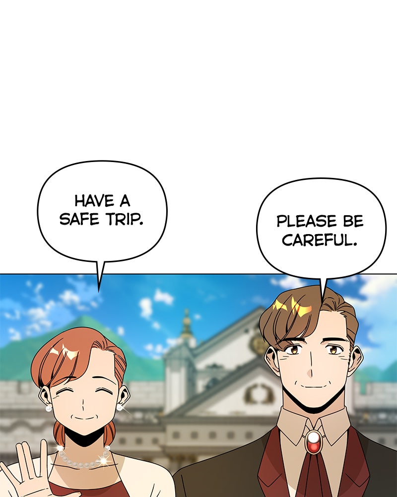 Resigning and Healingin Another World Ep. 52 - Nothing Beats Ramyeon When Camping page 28 - 