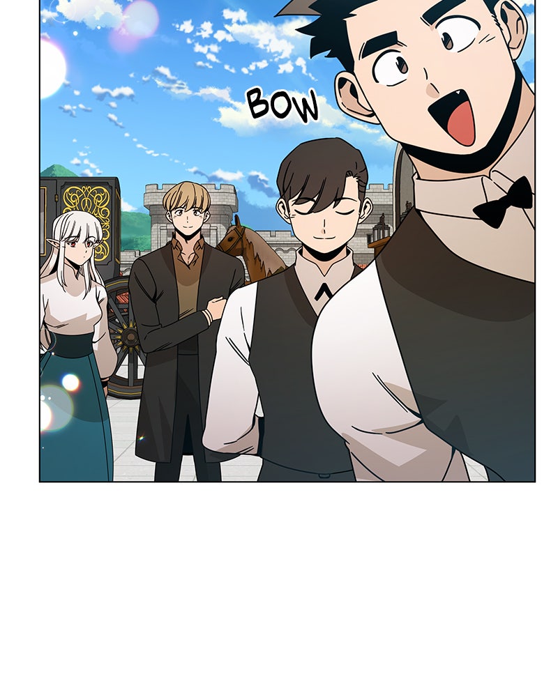 Resigning and Healingin Another World Ep. 52 - Nothing Beats Ramyeon When Camping page 30 - 
