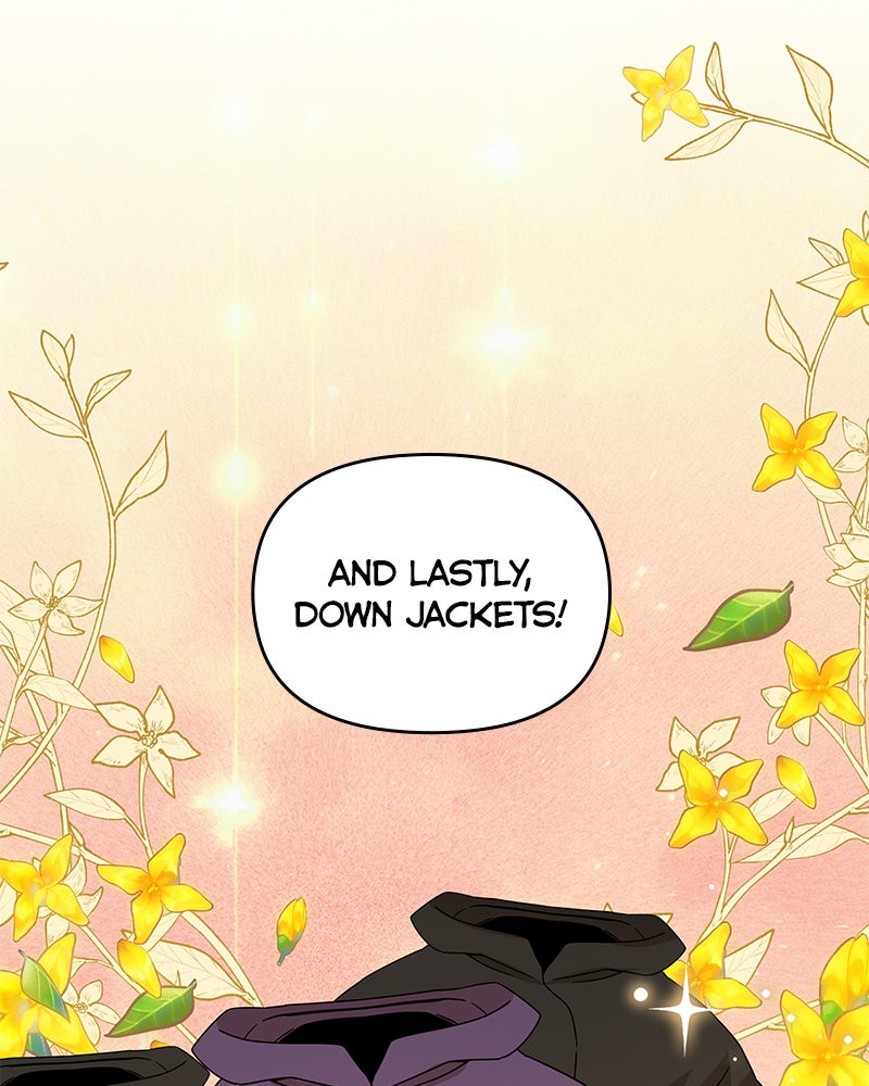 Resigning and Healingin Another World Ep. 52 - Nothing Beats Ramyeon When Camping page 4 - 