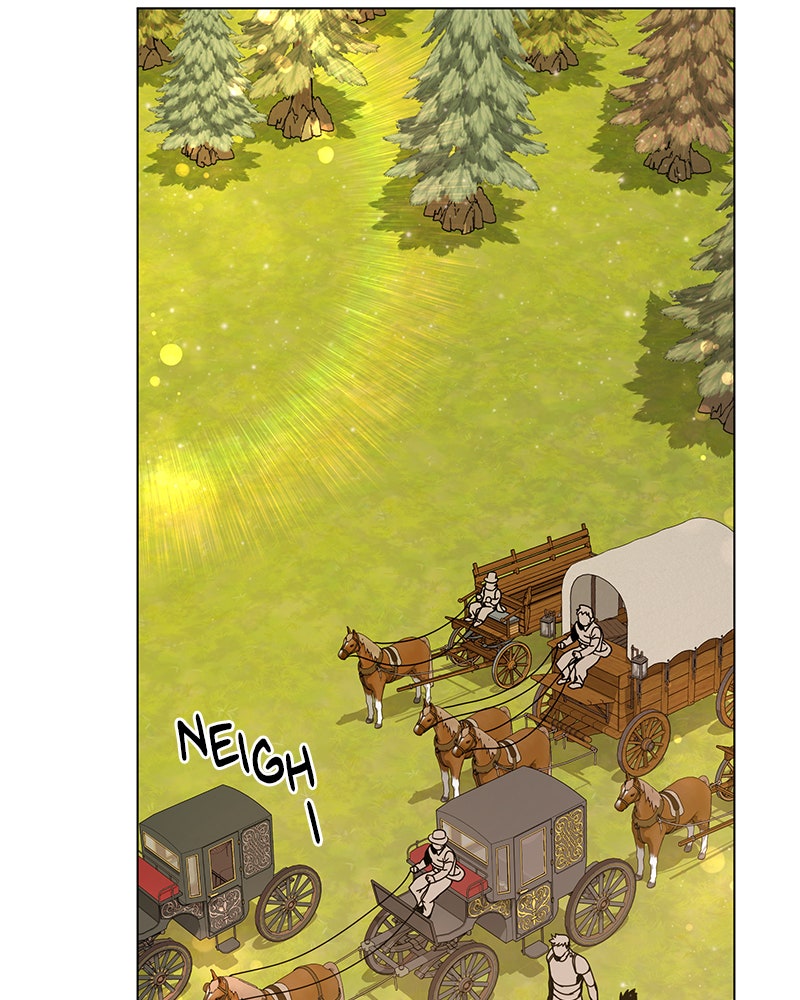 Resigning and Healingin Another World Ep. 52 - Nothing Beats Ramyeon When Camping page 37 - 