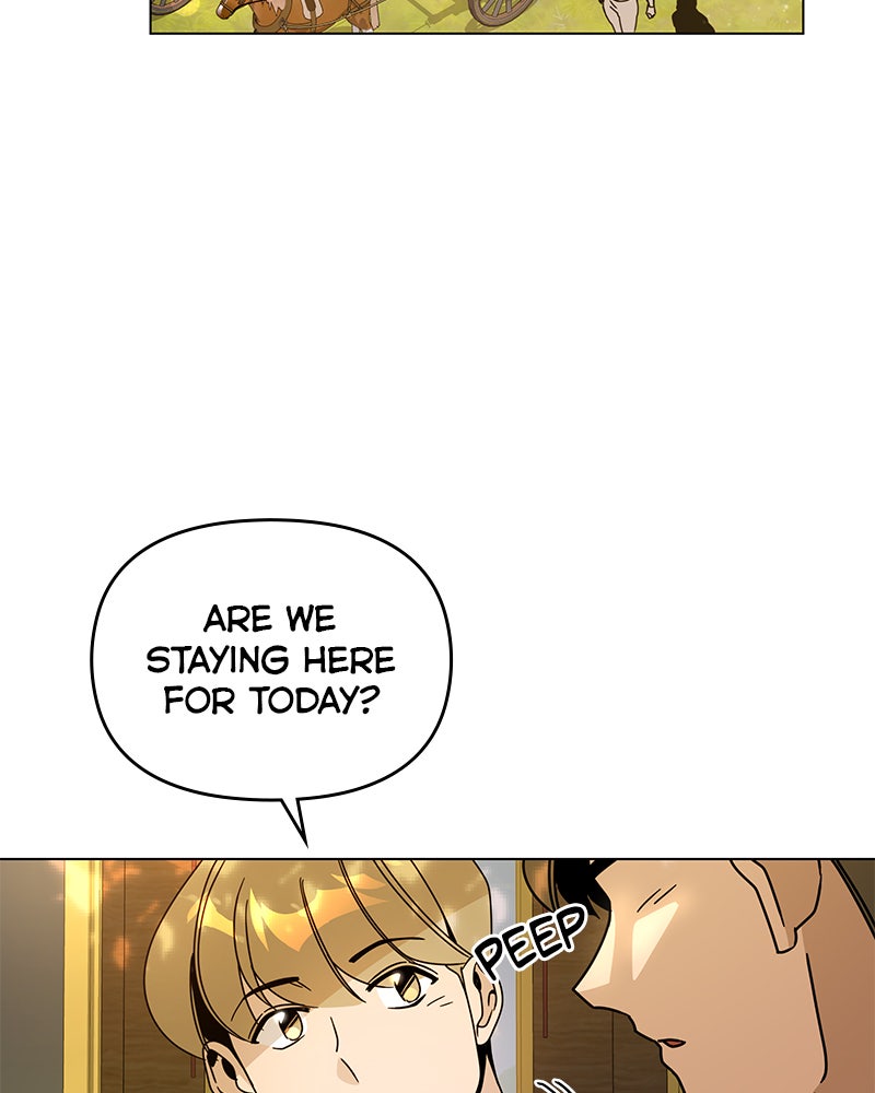 Resigning and Healingin Another World Ep. 52 - Nothing Beats Ramyeon When Camping page 38 - 