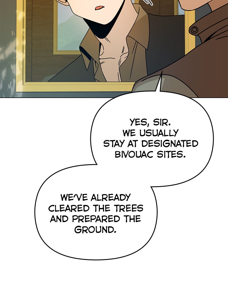 Resigning and Healingin Another World Ep. 52 - Nothing Beats Ramyeon When Camping page 39 - 