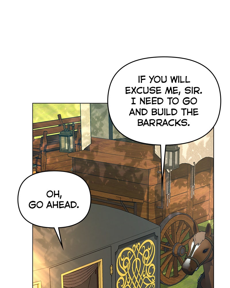 Resigning and Healingin Another World Ep. 52 - Nothing Beats Ramyeon When Camping page 41 - 