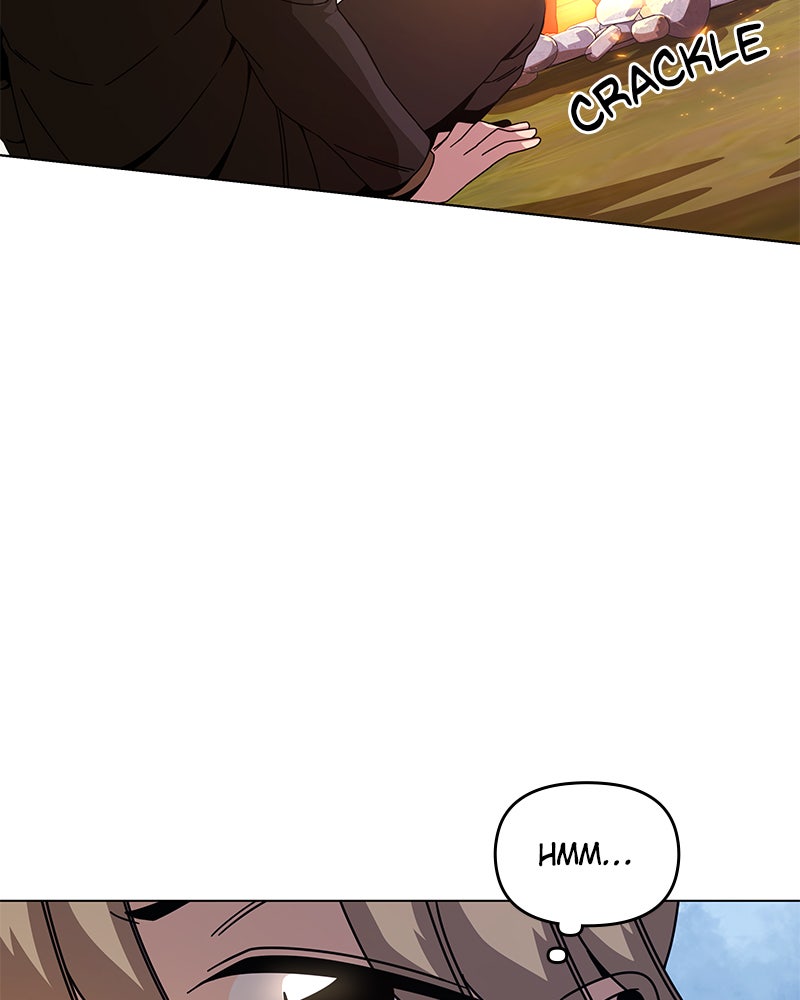 Resigning and Healingin Another World Ep. 52 - Nothing Beats Ramyeon When Camping page 46 - 