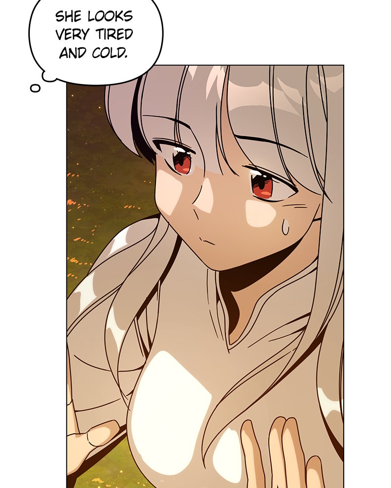 Resigning and Healingin Another World Ep. 52 - Nothing Beats Ramyeon When Camping page 48 - 