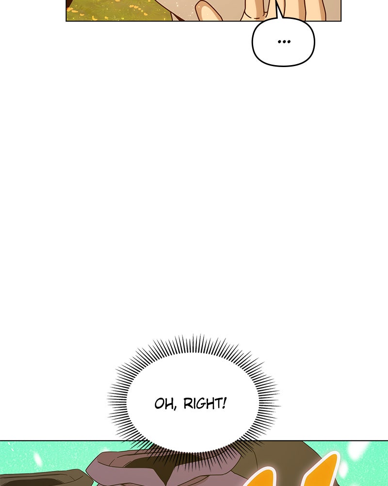 Resigning and Healingin Another World Ep. 52 - Nothing Beats Ramyeon When Camping page 49 - 