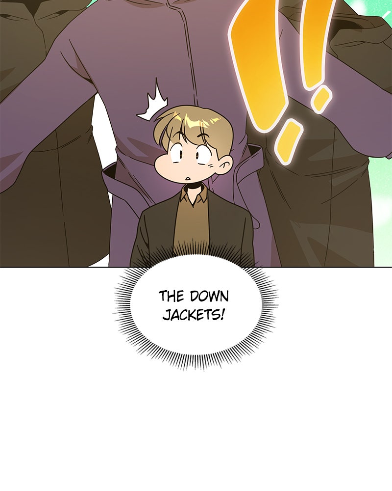 Resigning and Healingin Another World Ep. 52 - Nothing Beats Ramyeon When Camping page 50 - 