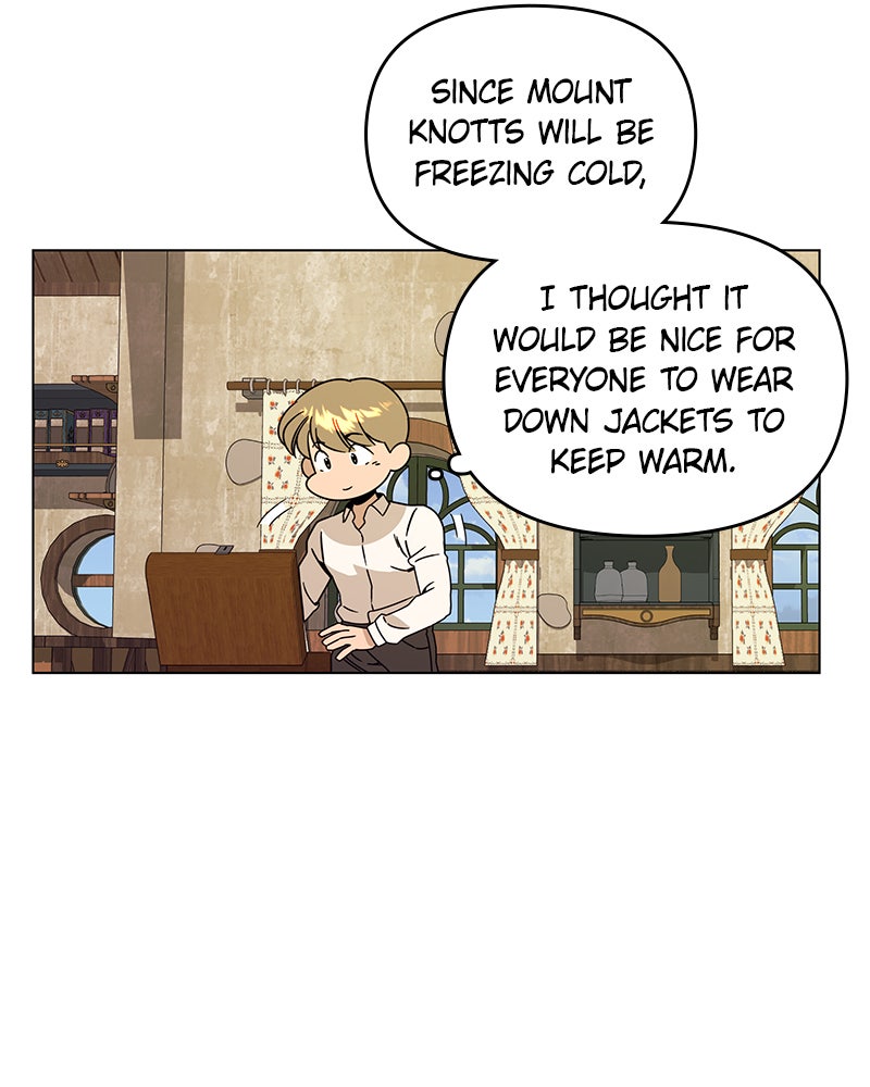 Resigning and Healingin Another World Ep. 52 - Nothing Beats Ramyeon When Camping page 6 - 