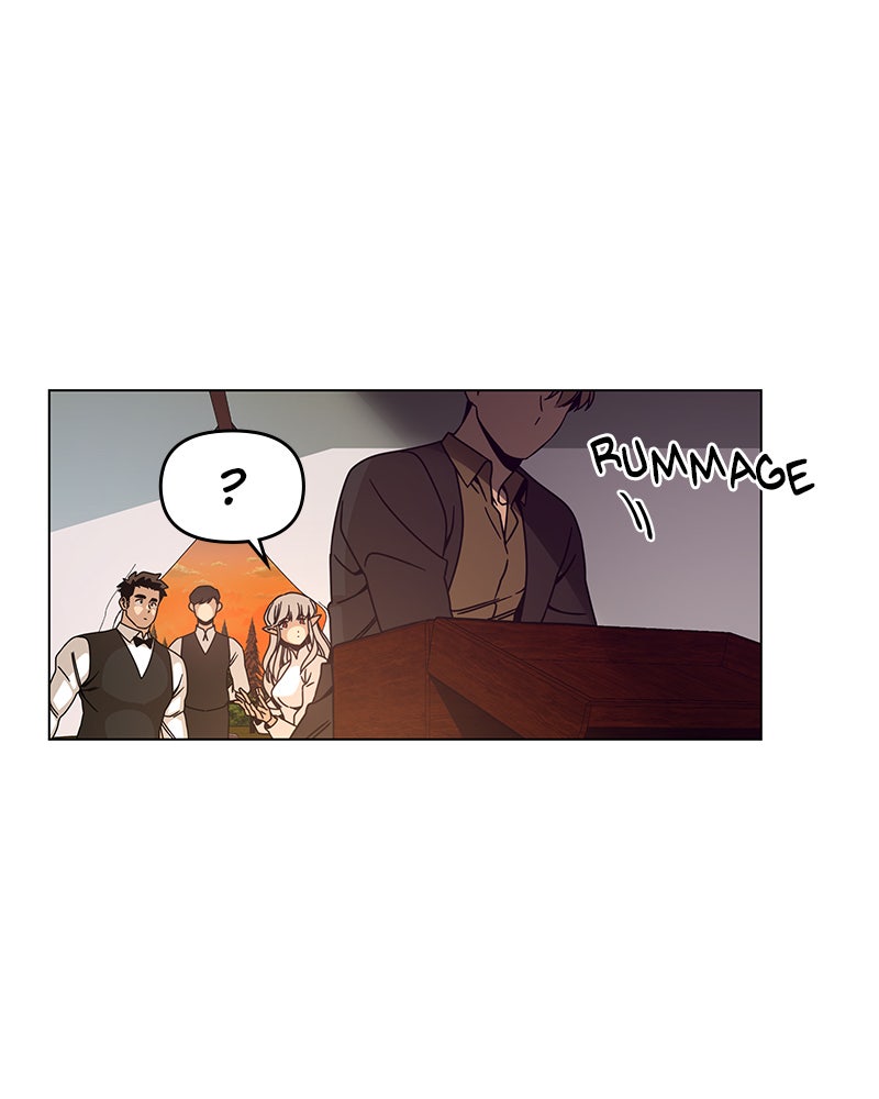 Resigning and Healingin Another World Ep. 52 - Nothing Beats Ramyeon When Camping page 51 - 