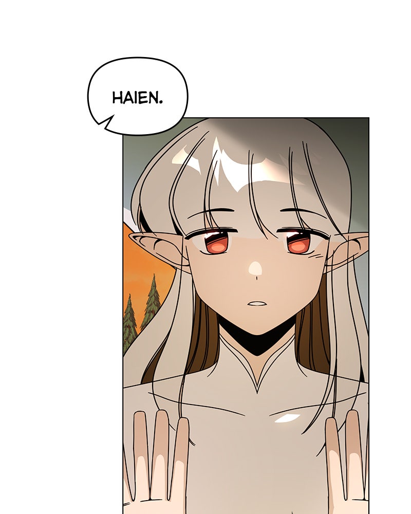 Resigning and Healingin Another World Ep. 52 - Nothing Beats Ramyeon When Camping page 52 - 