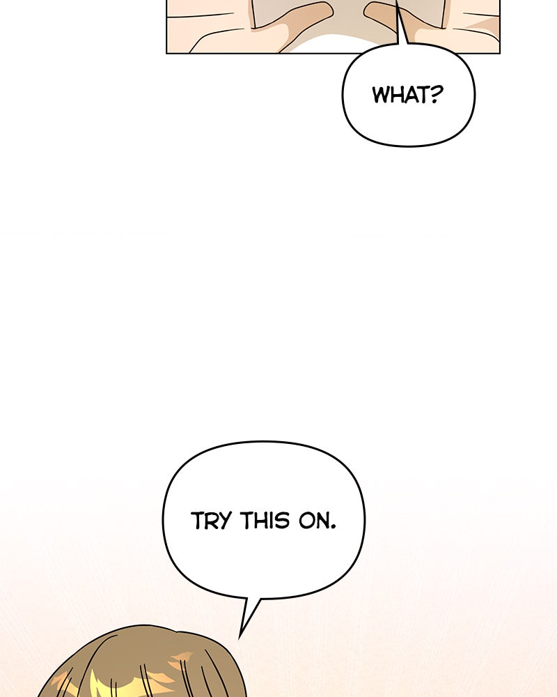 Resigning and Healingin Another World Ep. 52 - Nothing Beats Ramyeon When Camping page 53 - 
