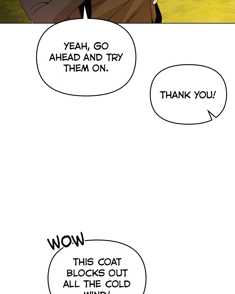 Resigning and Healingin Another World Ep. 52 - Nothing Beats Ramyeon When Camping page 58 - 