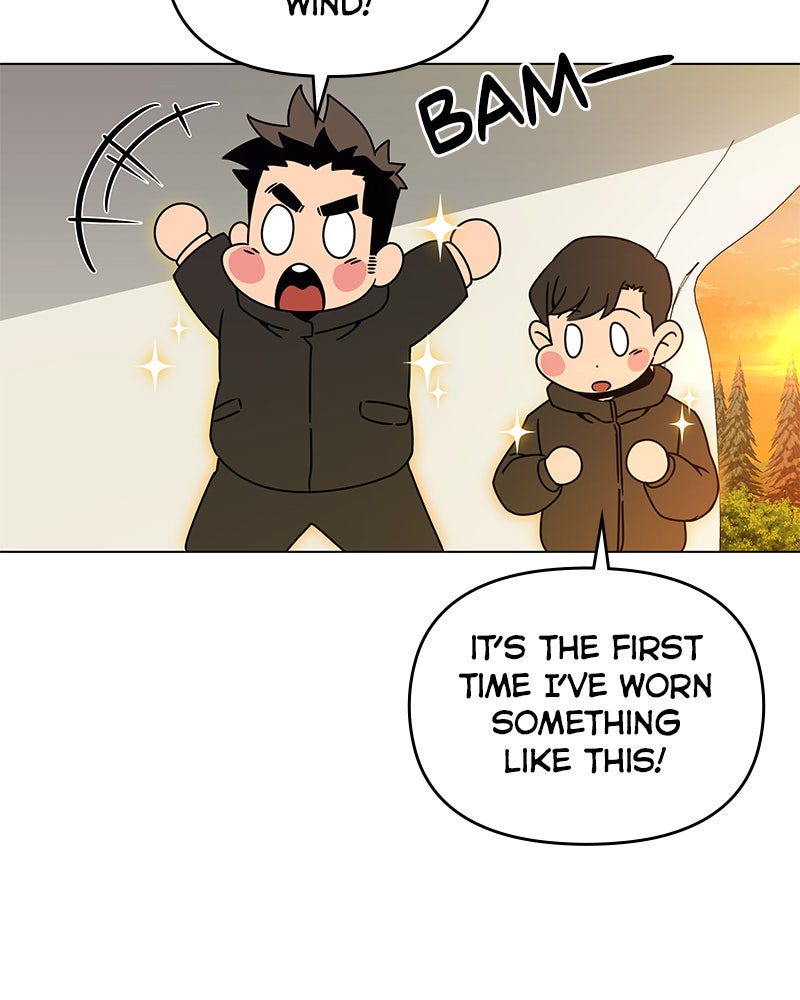 Resigning and Healingin Another World Ep. 52 - Nothing Beats Ramyeon When Camping page 59 - 