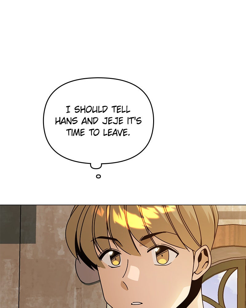 Resigning and Healingin Another World Ep. 52 - Nothing Beats Ramyeon When Camping page 7 - 