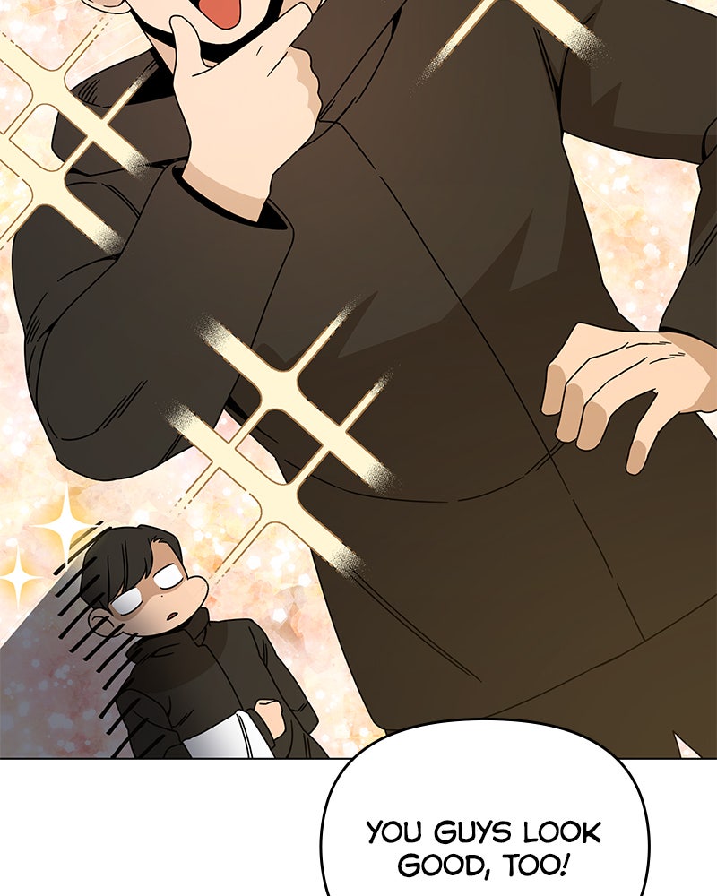 Resigning and Healingin Another World Ep. 52 - Nothing Beats Ramyeon When Camping page 69 - 