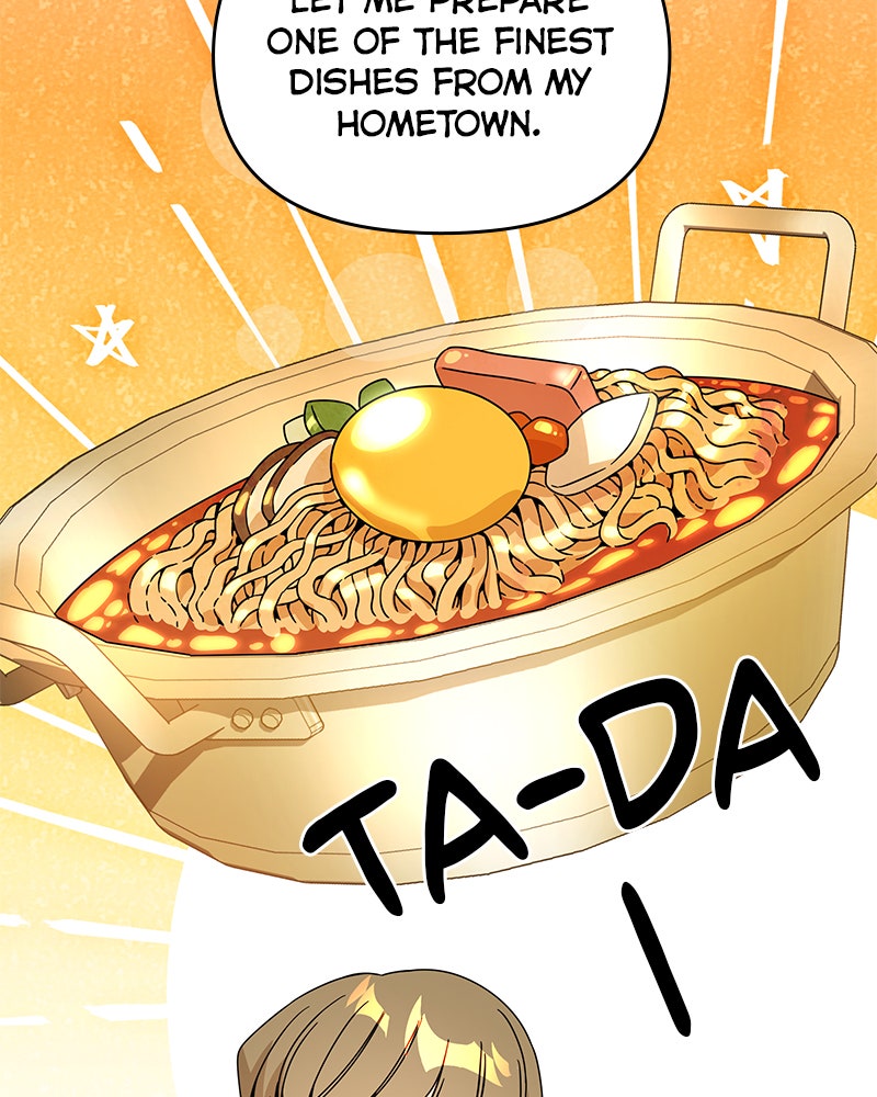 Resigning and Healingin Another World Ep. 52 - Nothing Beats Ramyeon When Camping page 73 - 