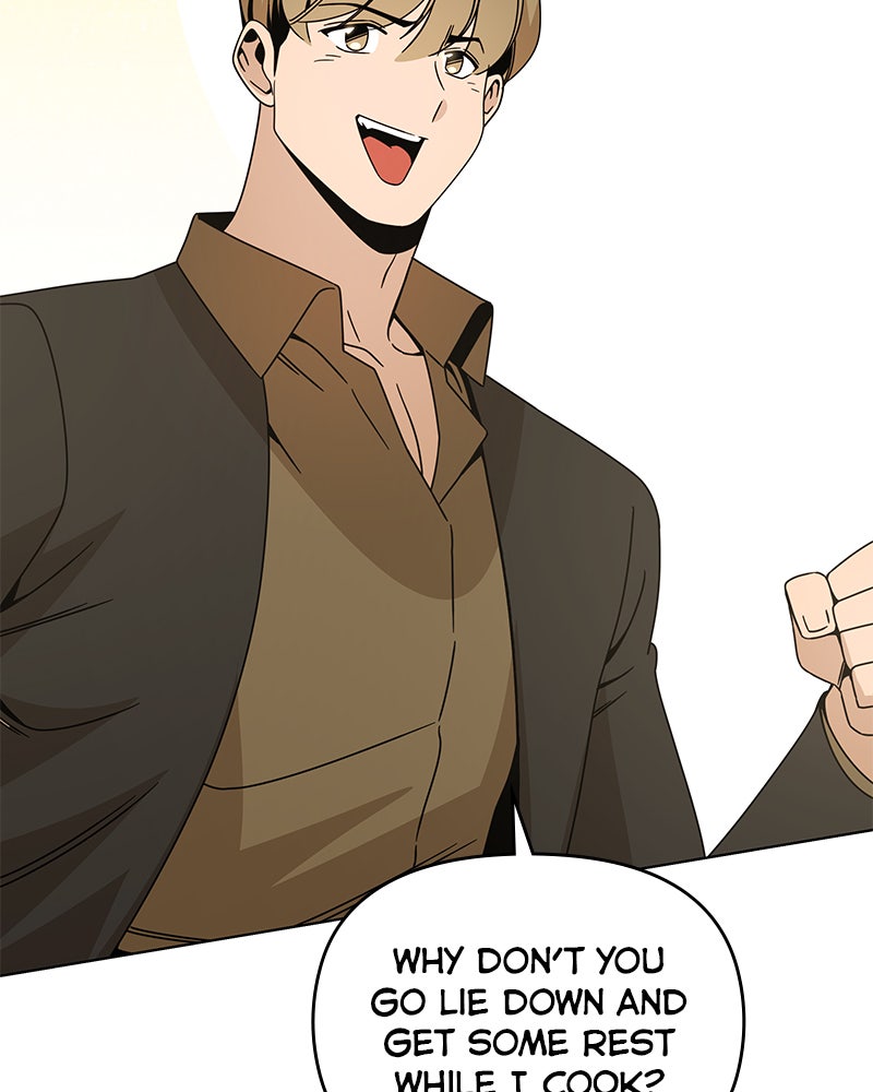 Resigning and Healingin Another World Ep. 52 - Nothing Beats Ramyeon When Camping page 74 - 