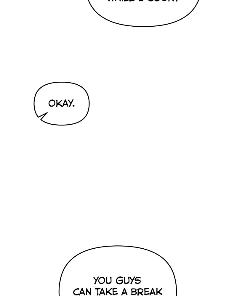 Resigning and Healingin Another World Ep. 52 - Nothing Beats Ramyeon When Camping page 75 - 