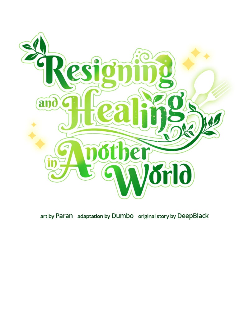Resigning and Healingin Another World Ep. 52 - Nothing Beats Ramyeon When Camping page 9 - 