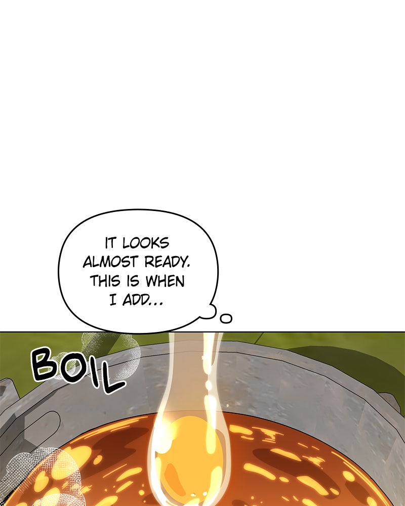 Resigning and Healingin Another World Ep. 52 - Nothing Beats Ramyeon When Camping page 82 - 