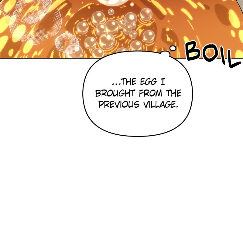 Resigning and Healingin Another World Ep. 52 - Nothing Beats Ramyeon When Camping page 83 - 