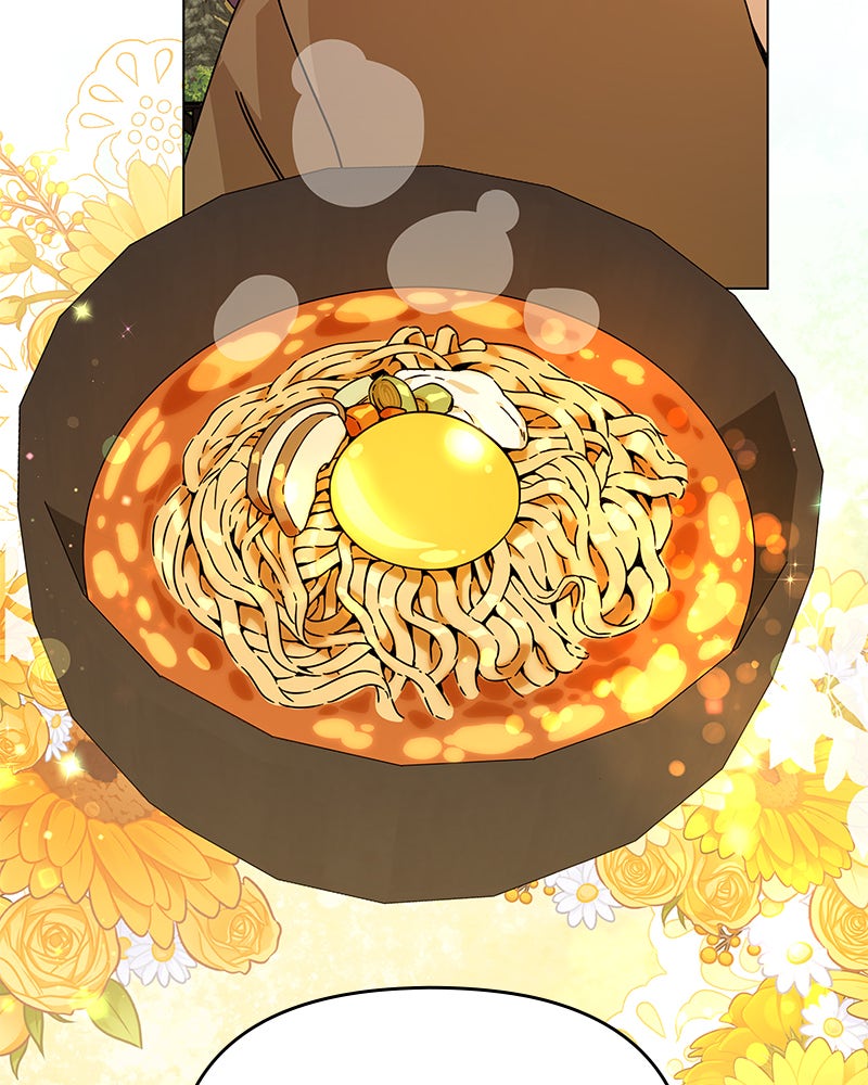 Resigning and Healingin Another World Ep. 52 - Nothing Beats Ramyeon When Camping page 85 - 