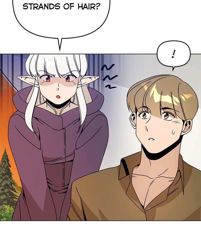 Resigning and Healingin Another World Ep. 52 - Nothing Beats Ramyeon When Camping page 87 - 