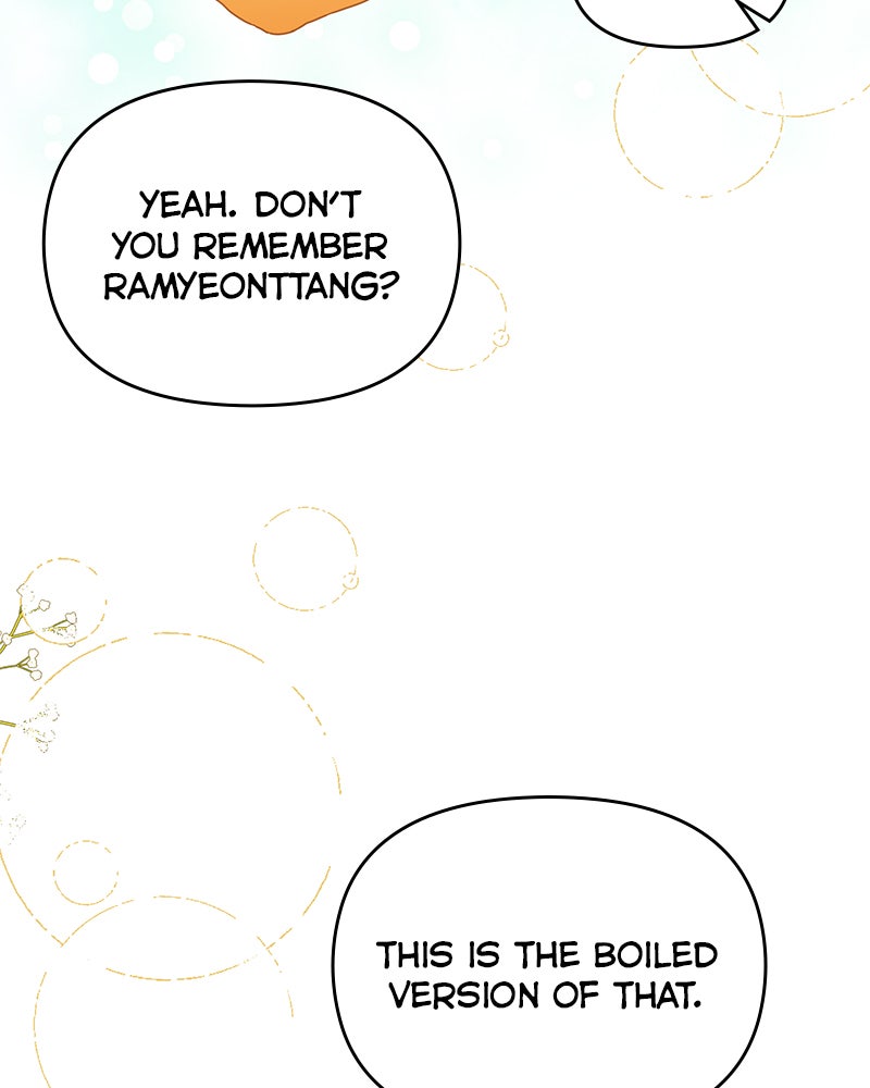 Resigning and Healingin Another World Ep. 52 - Nothing Beats Ramyeon When Camping page 93 - 