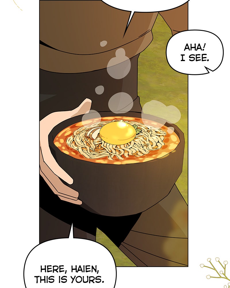 Resigning and Healingin Another World Ep. 52 - Nothing Beats Ramyeon When Camping page 94 - 
