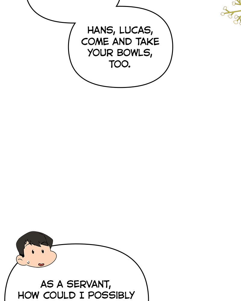 Resigning and Healingin Another World Ep. 52 - Nothing Beats Ramyeon When Camping page 95 - 