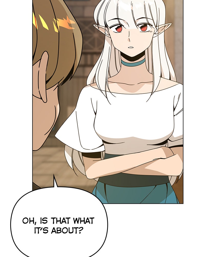 Resigning and Healingin Another World Ep. 53 - Selling Recipes Will Earn Me Bucks page 103 - 