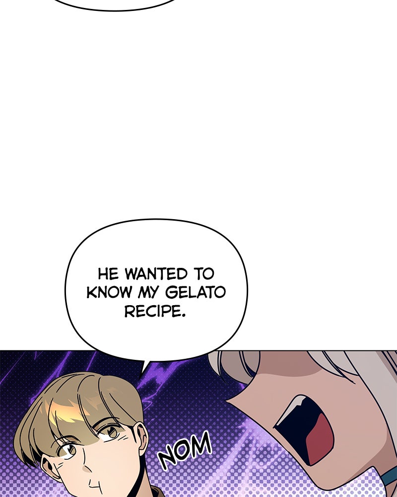 Resigning and Healingin Another World Ep. 53 - Selling Recipes Will Earn Me Bucks page 104 - 