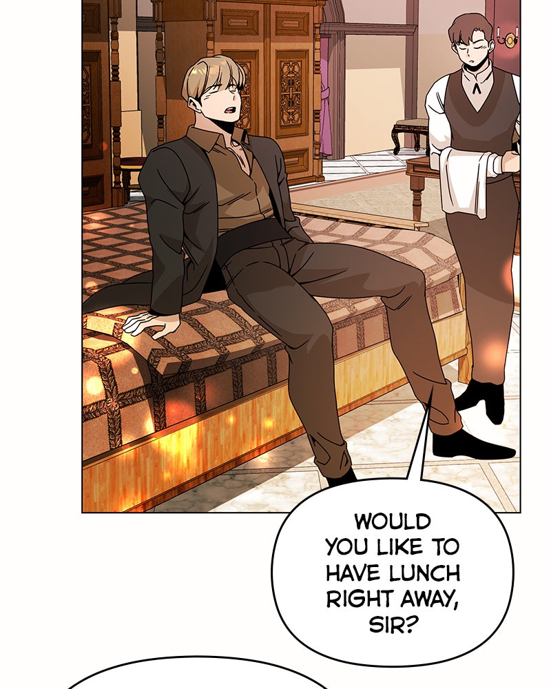 Resigning and Healingin Another World Ep. 53 - Selling Recipes Will Earn Me Bucks page 31 - 
