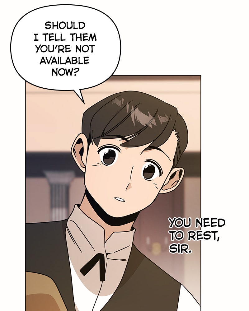 Resigning and Healingin Another World Ep. 53 - Selling Recipes Will Earn Me Bucks page 34 - 