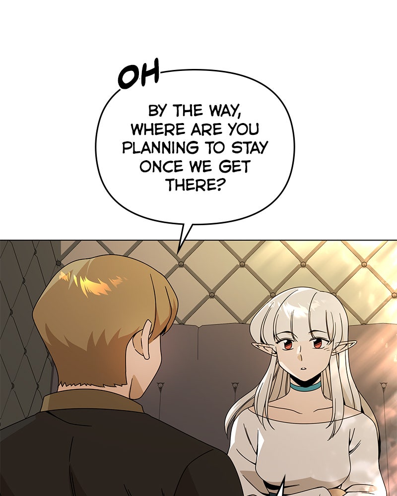 Resigning and Healingin Another World Ep. 53 - Selling Recipes Will Earn Me Bucks page 5 - 