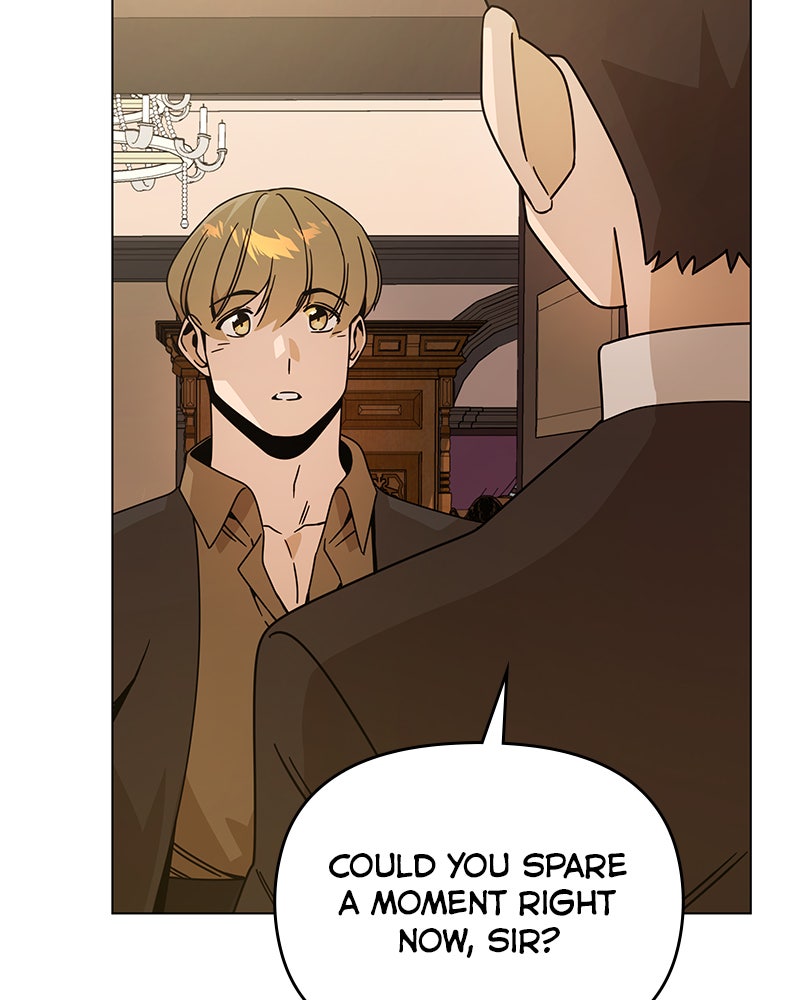 Resigning and Healingin Another World Ep. 53 - Selling Recipes Will Earn Me Bucks page 43 - 